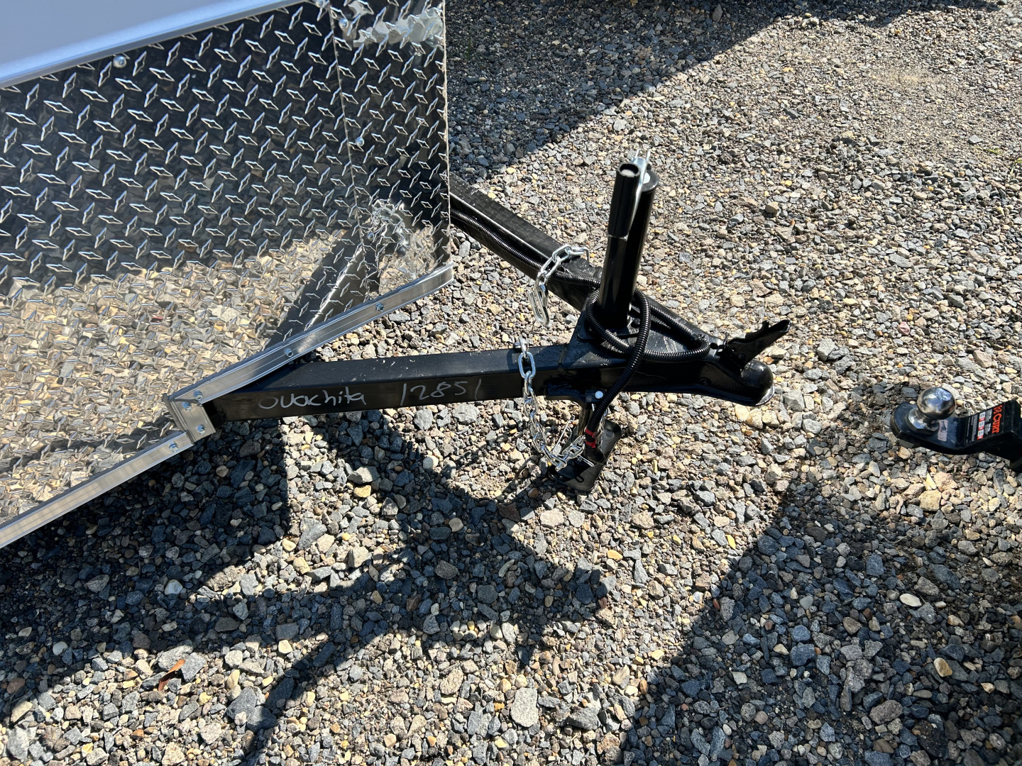 New 2026 Cynergy 2 6x10SA Cargo / Enclosed Trailer