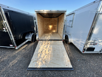 New 2026 Cynergy 2 6x10TA Cargo / Enclosed Trailer
