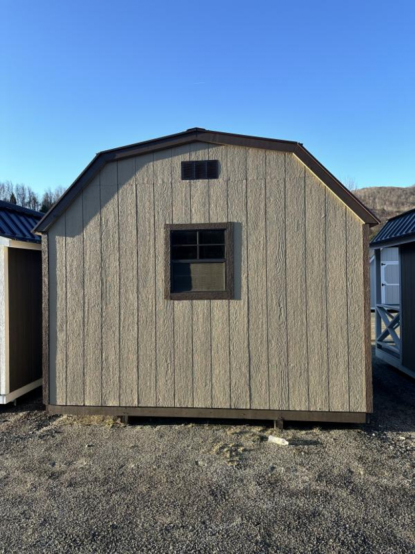 New 2025  10X20 BARN Barn