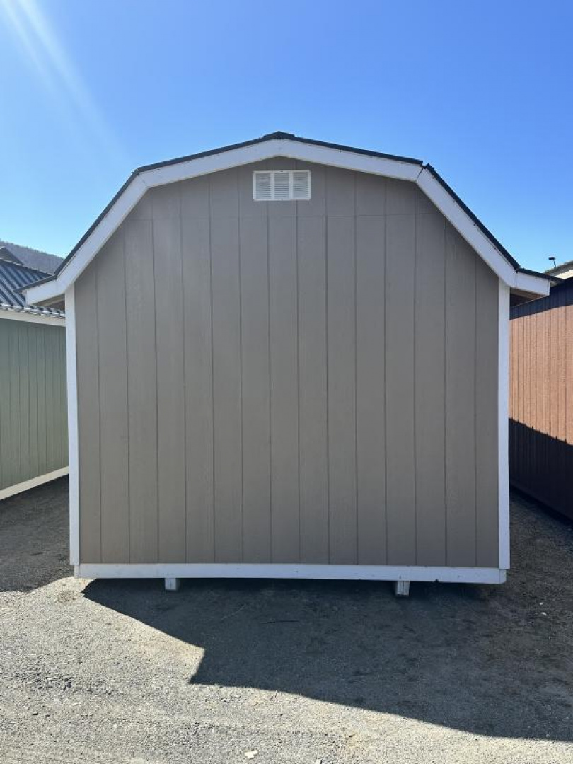 New 2025  10X20 BARN Barn