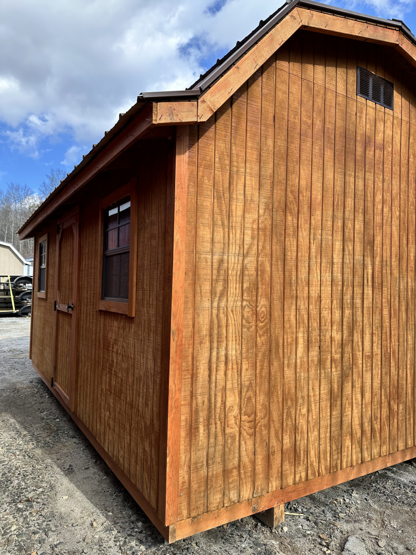 New 2026 Other 10X20 BARN Barn