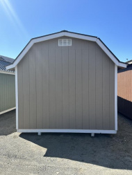 New 2025  10X20 BARN Barn