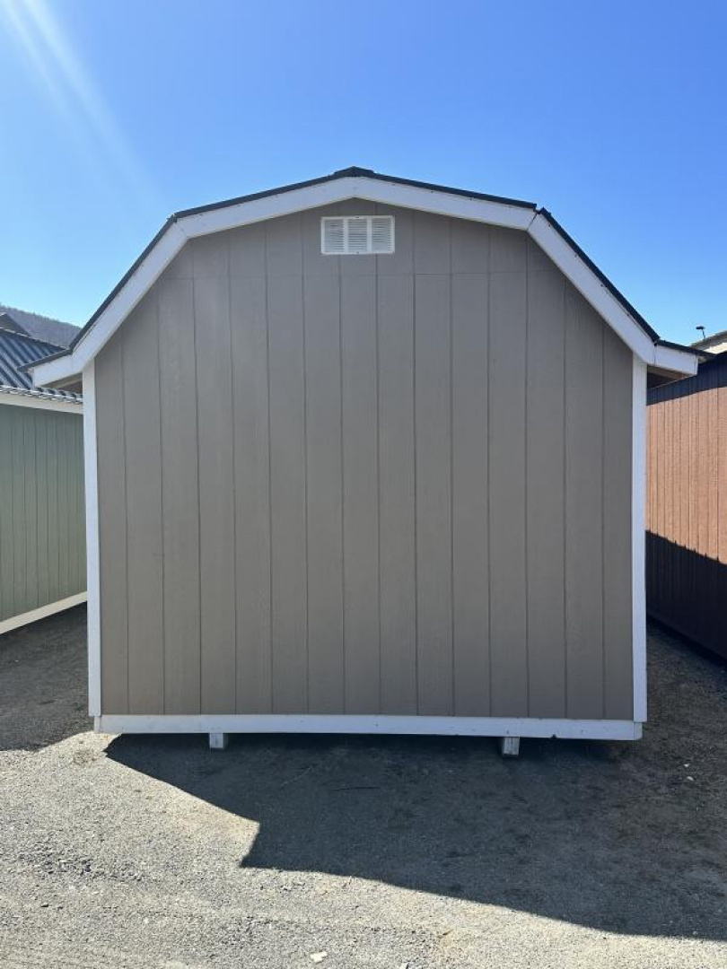 New 2025  10X16 BARN Barn