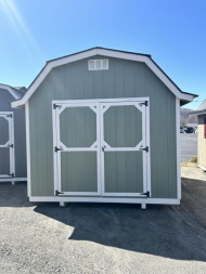 New 2025  10X16 BARN Barn