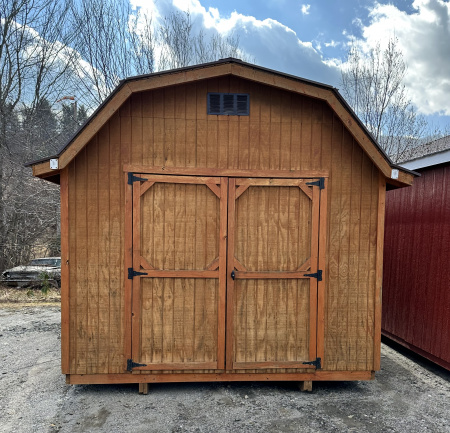 New 2026 Other 10X12 BARN Barn
