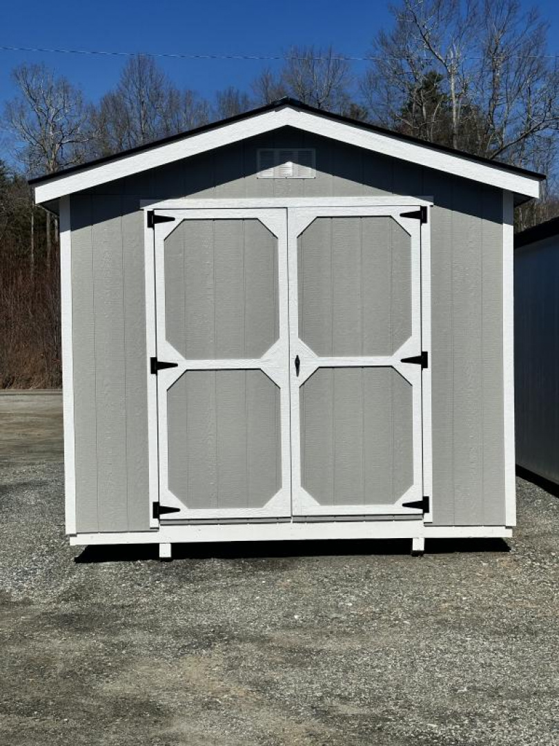 New 2025  10X20 A FRAME Utility Shed