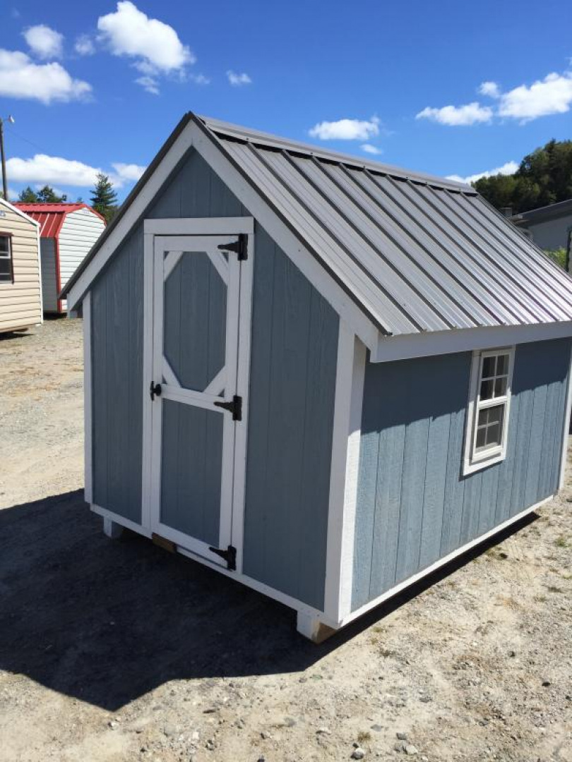New 2025 Other 6X8 CHICKEN COOP Other Building