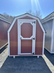 New 2025 Other 6X8 CHICKEN COOP Other Building