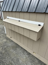 New 2025 Other 6X8 CHICKEN COOP Other Building