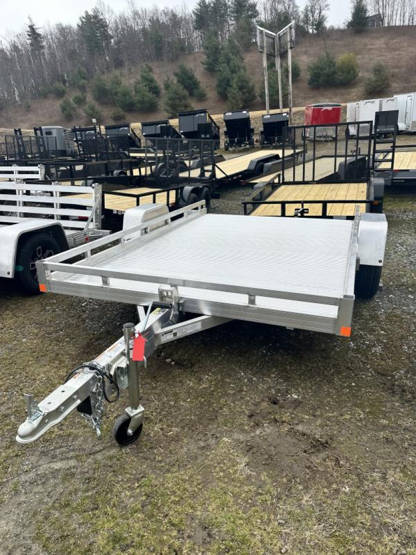 New 2025 Voyager BTU81176T-2NABE2G Tilt Trailer