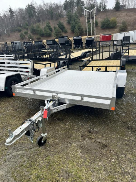 New 2025 Voyager BTU81176T-2NABE2G Tilt Trailer
