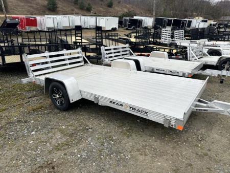 New 2025 Voyager BTU761442-2FABD6DB Utility Trailer