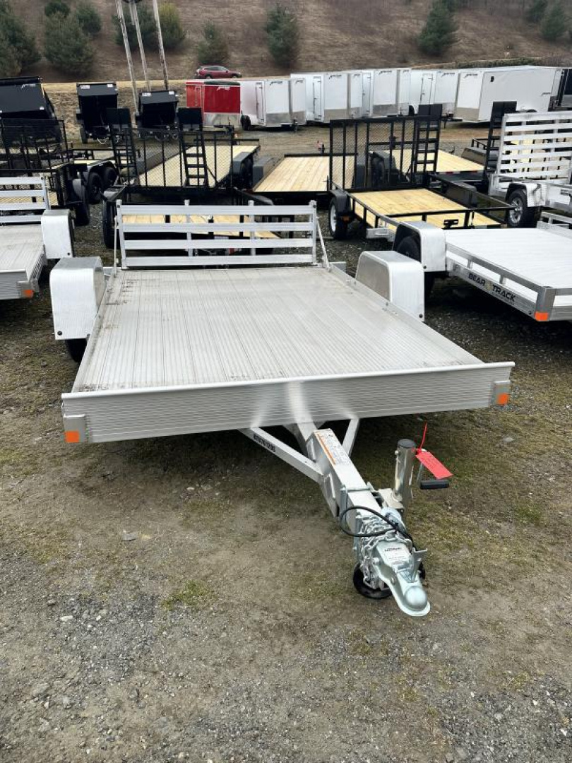 New 2025 Voyager BTU76120S-2FABD6DA Utility Trailer