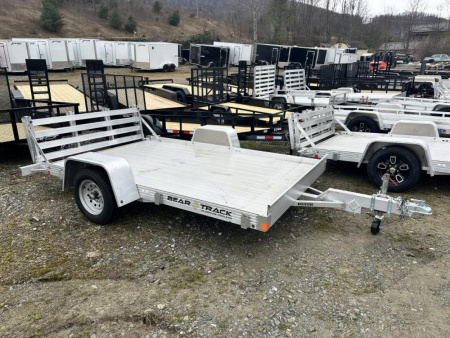 New 2025 Voyager BTU76120S-2FABD6DA Utility Trailer