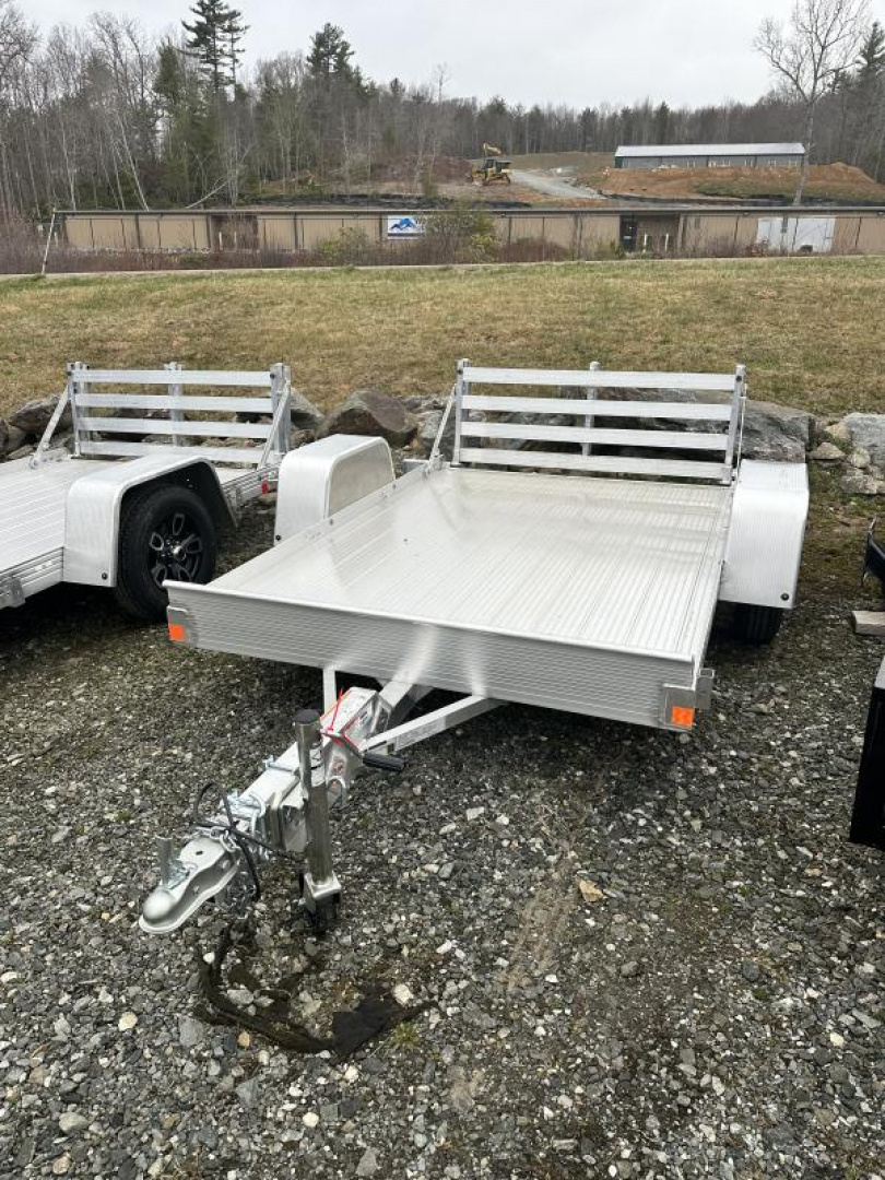 New 2025 Voyager BTU65096S-2EABD6CA Utility Trailer