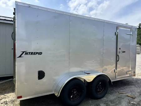 New 2026 Homesteader Trailers 714IT Cargo / Enclosed Trailer