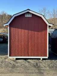 New 2025  8X16BARN Barn