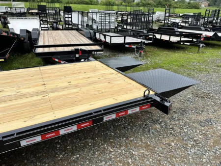 New 2026 Nexhaul EQUIPMENT/TILT Tilt Trailer