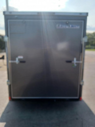 New 6'X10' ENCLOSED CARGO TRAILER