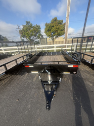 New Sure-Trac 6x12 3k tube top