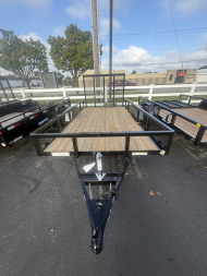 New Sure-Trac 6x12 3k tube top