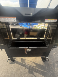 New Sure-Trac 8.5x25+5 HD Low Profile Gooseneck