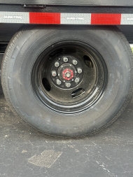 New Sure-Trac 8.5x25+5 HD Low Profile Gooseneck