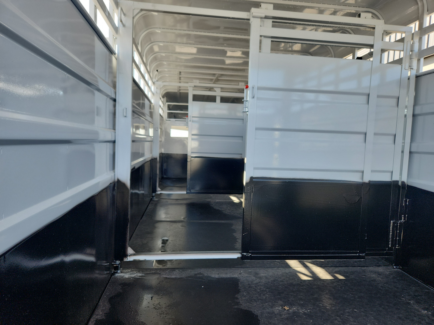 New 2026 Circle D 24' STOCK