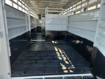 New 2026 Circle D 24' STOCK