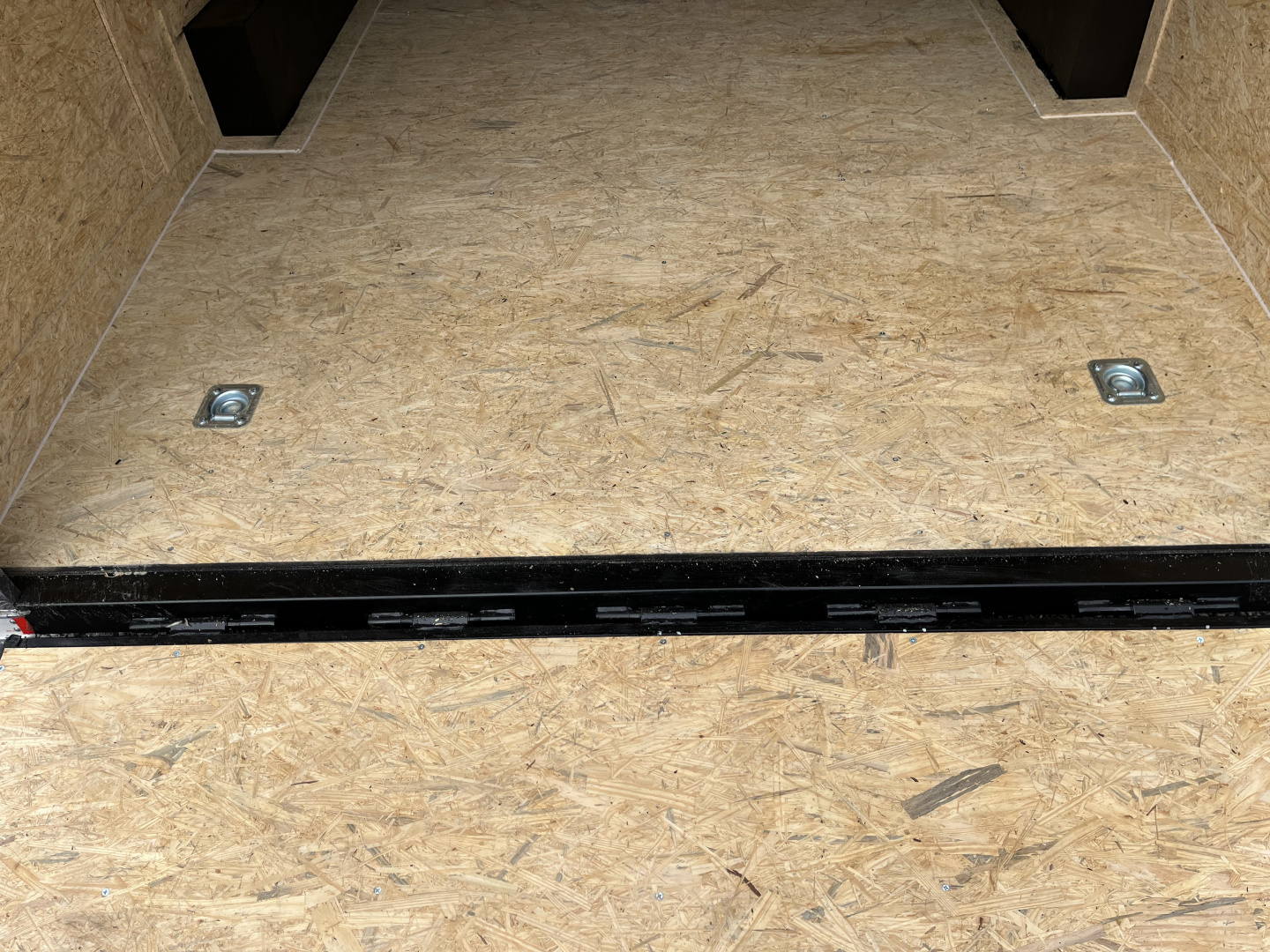 New 2026 Spartan 8.5x20 Enclosed Trailer, Preferred Package, Big package, 12" On Center Frame, 14K GVWR