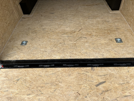 New 2026 Spartan 8.5x20 Enclosed Trailer, Preferred Package, Big package, 12" On Center Frame, 14K GVWR