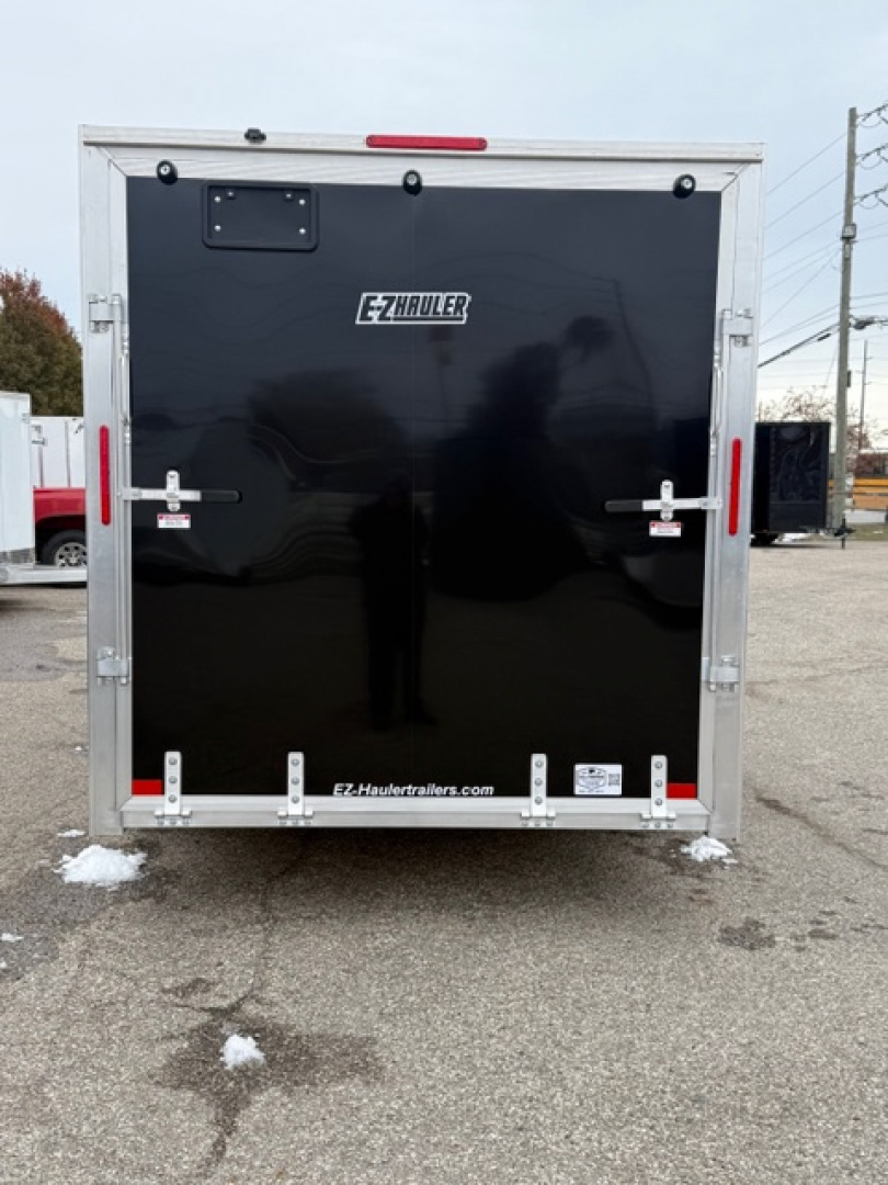 2026 Alcom EZ photo 5