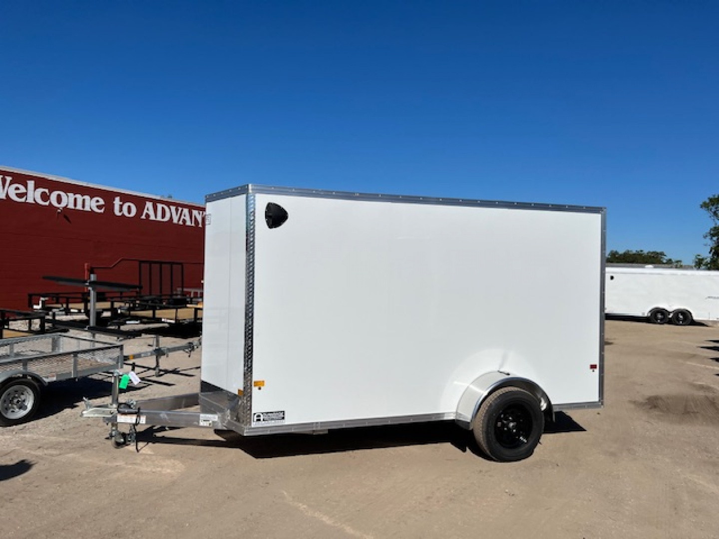 2026 Alcom EZ photo 2