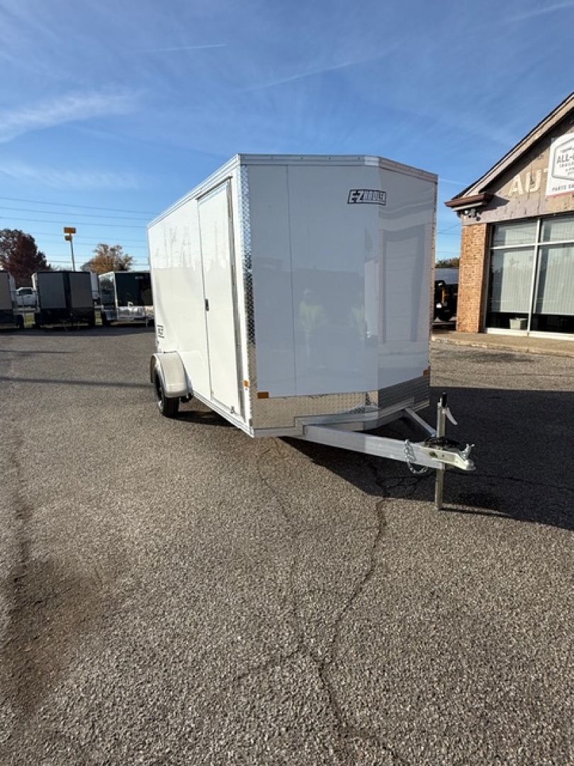 2026 Alcom EZ photo 9