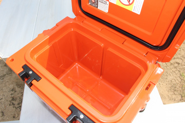 New 2025 Cubix Outdoors 10 Quart Personal Cooler - Quadrax Accessories