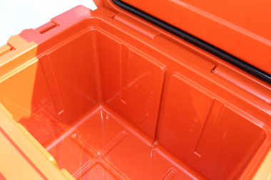 New 2025 Cubix Outdoors 20 Quart Rotomolded Cooler - Quadrax Accessories