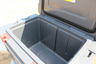 New 2025 Cubix Outdoors 20 Quart Rotomolded Cooler - Quadrax Accessories