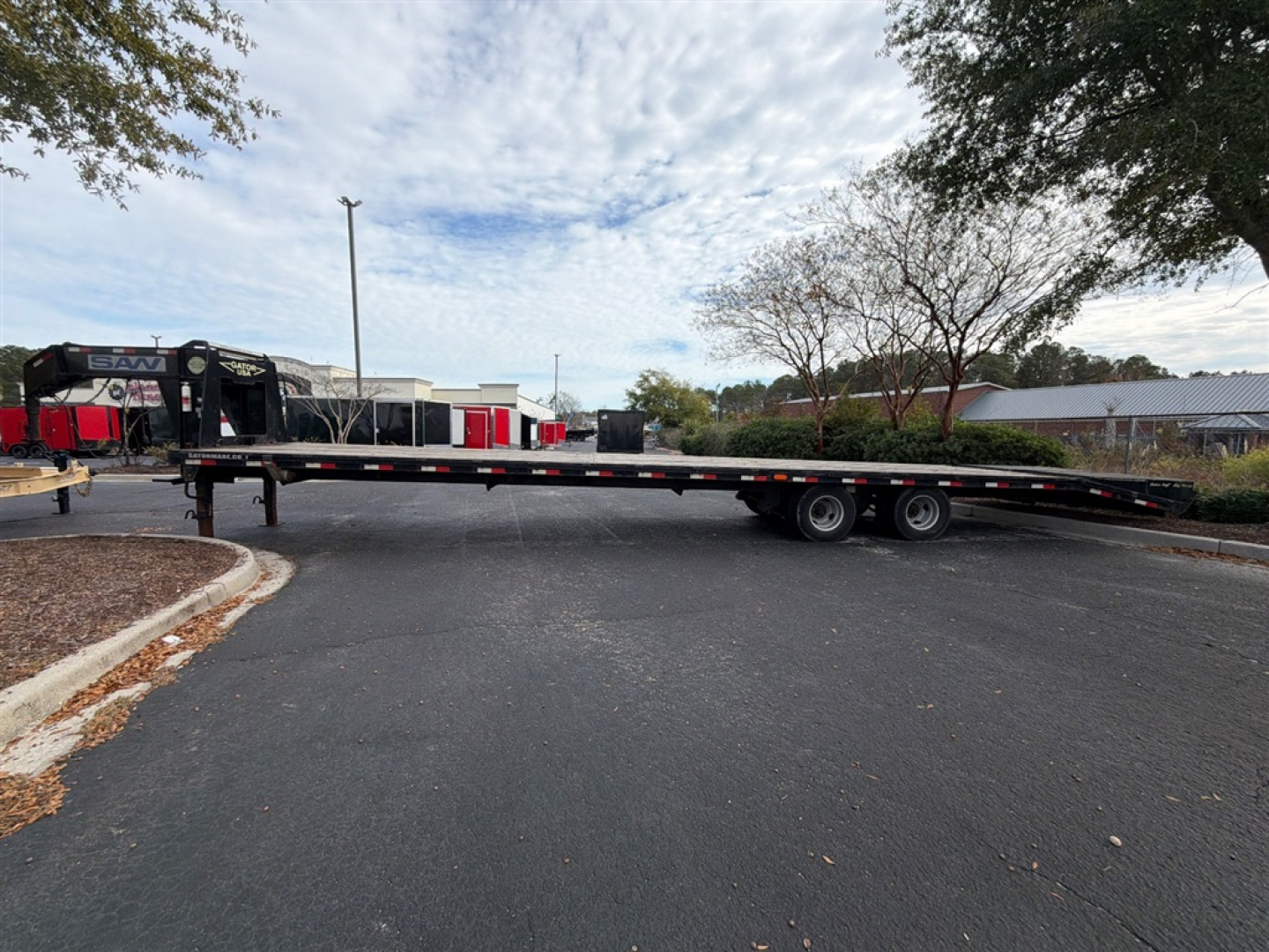 Used 2022 Gatormade 40ft