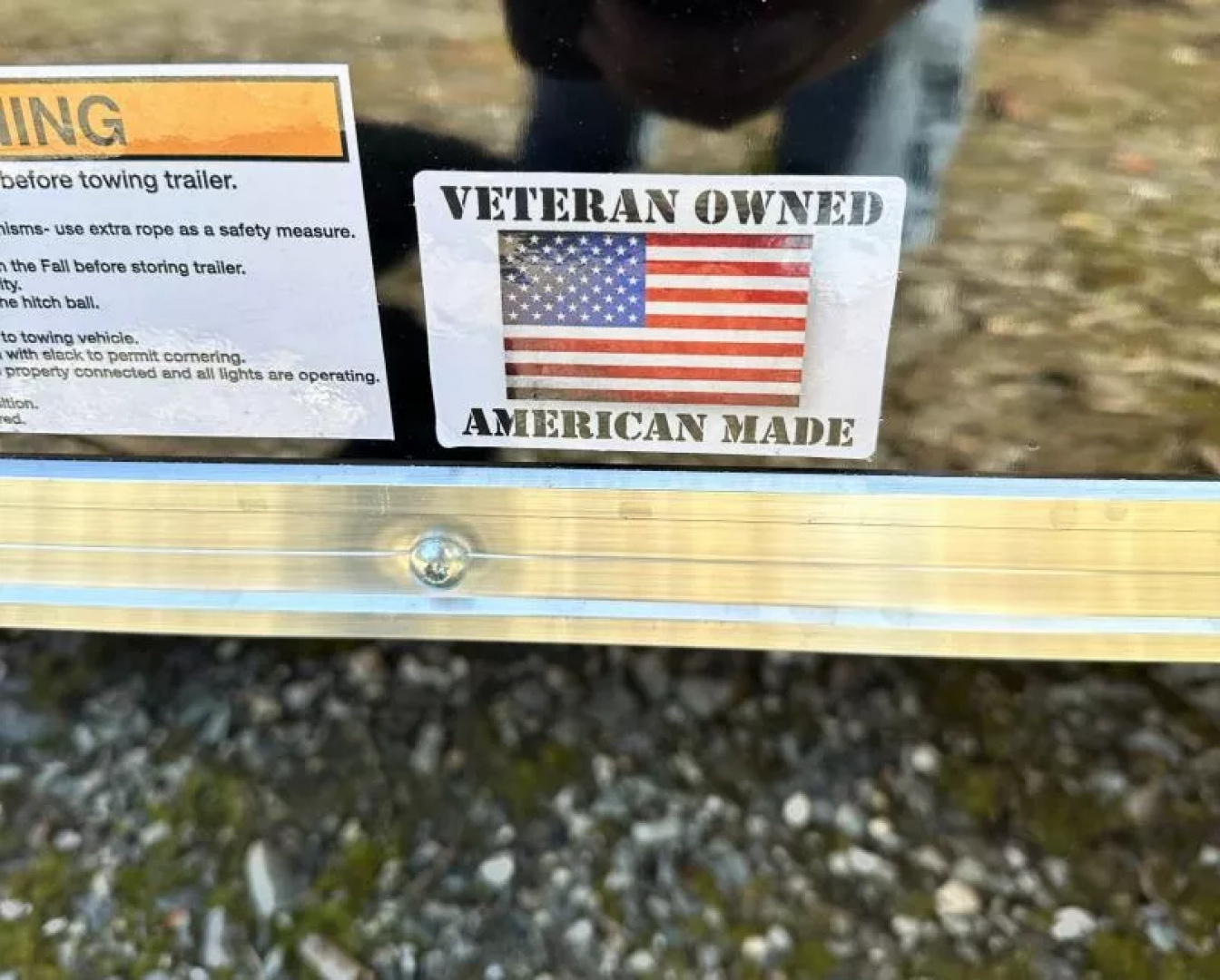 New 2026 Homesteader Trailers 508IS Cargo / Enclosed Trailer