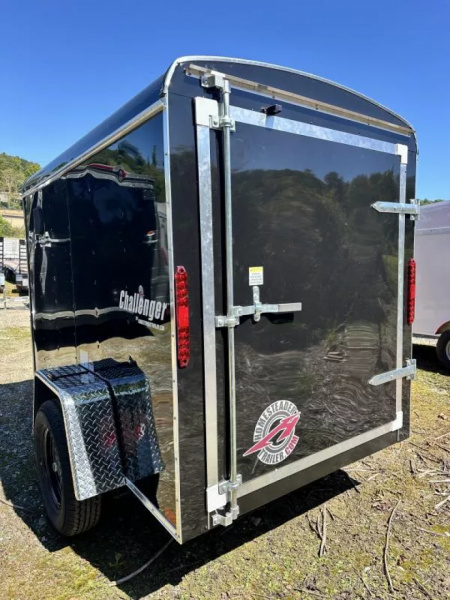 New 2026 Homesteader Trailers 508CS Cargo / Enclosed Trailer