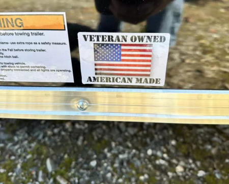 New 2026 Homesteader Trailers 508CS Cargo / Enclosed Trailer