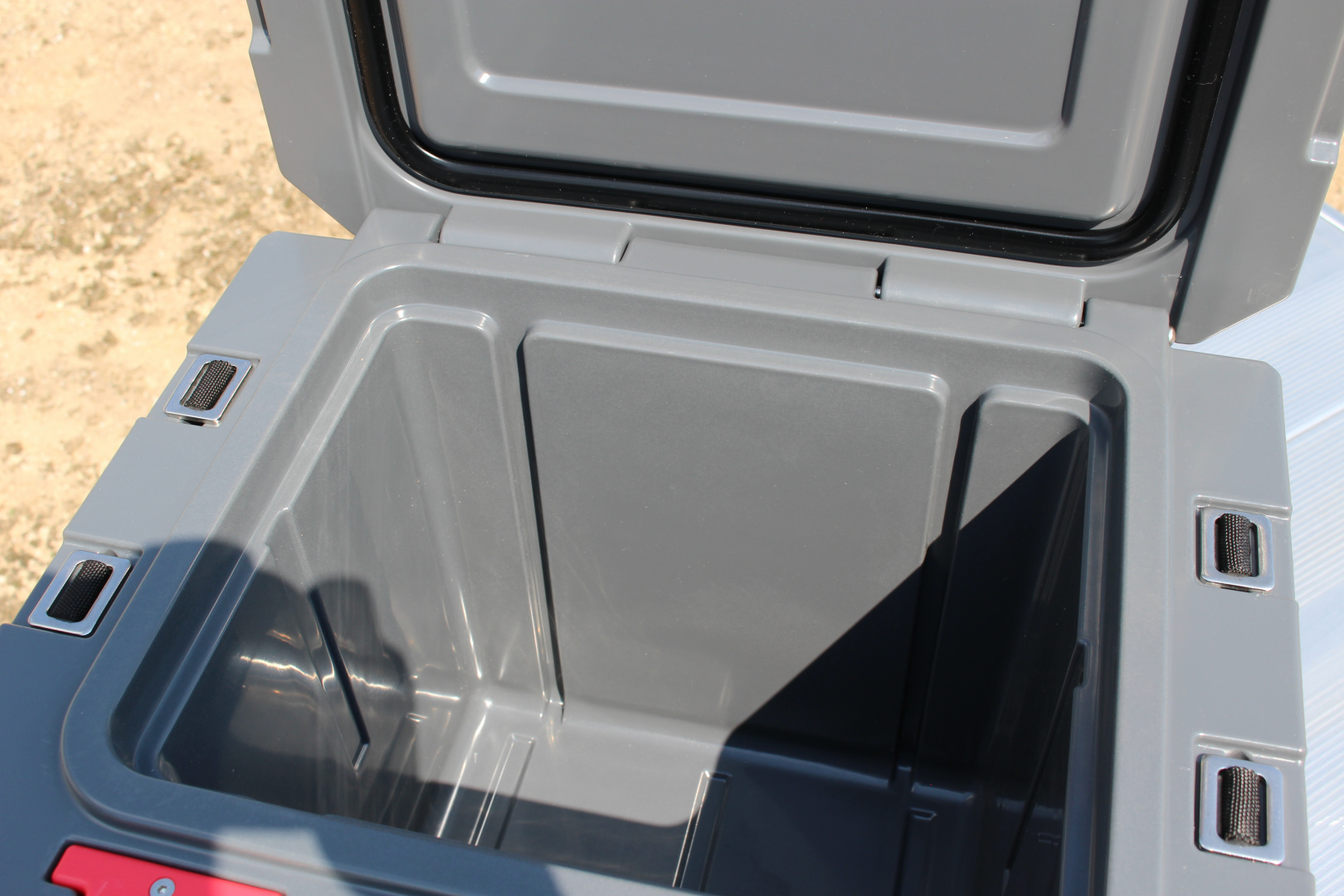 New 2025 Cubix Outdoors 5 Gallon, 2-in-1 Beverage Dispenser/Cooler - QuadraX Hard Cooler Accessories