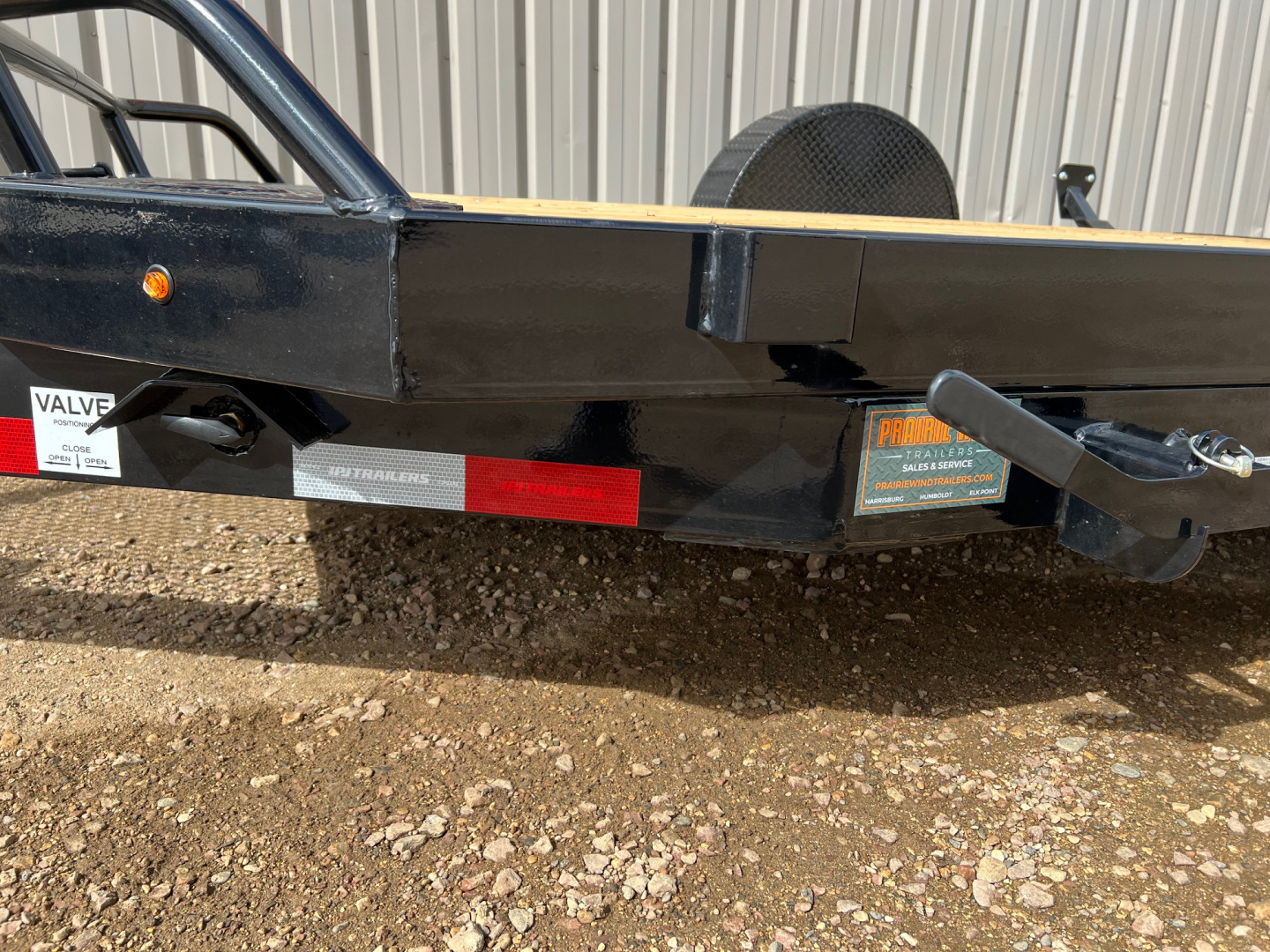 New 2026 PJ Trailers 13' T1 Tiltbed Equipment Tilt Trailer