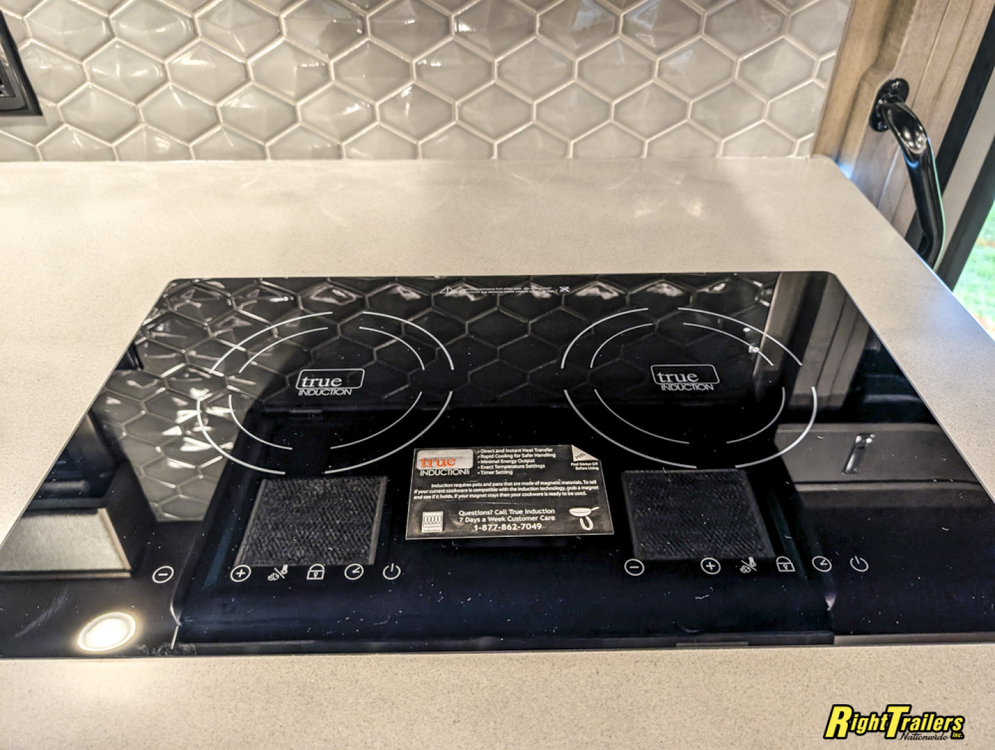 New 2026 Renegade RV Classic 45CME Motorhome With 1.5 Bathrooms