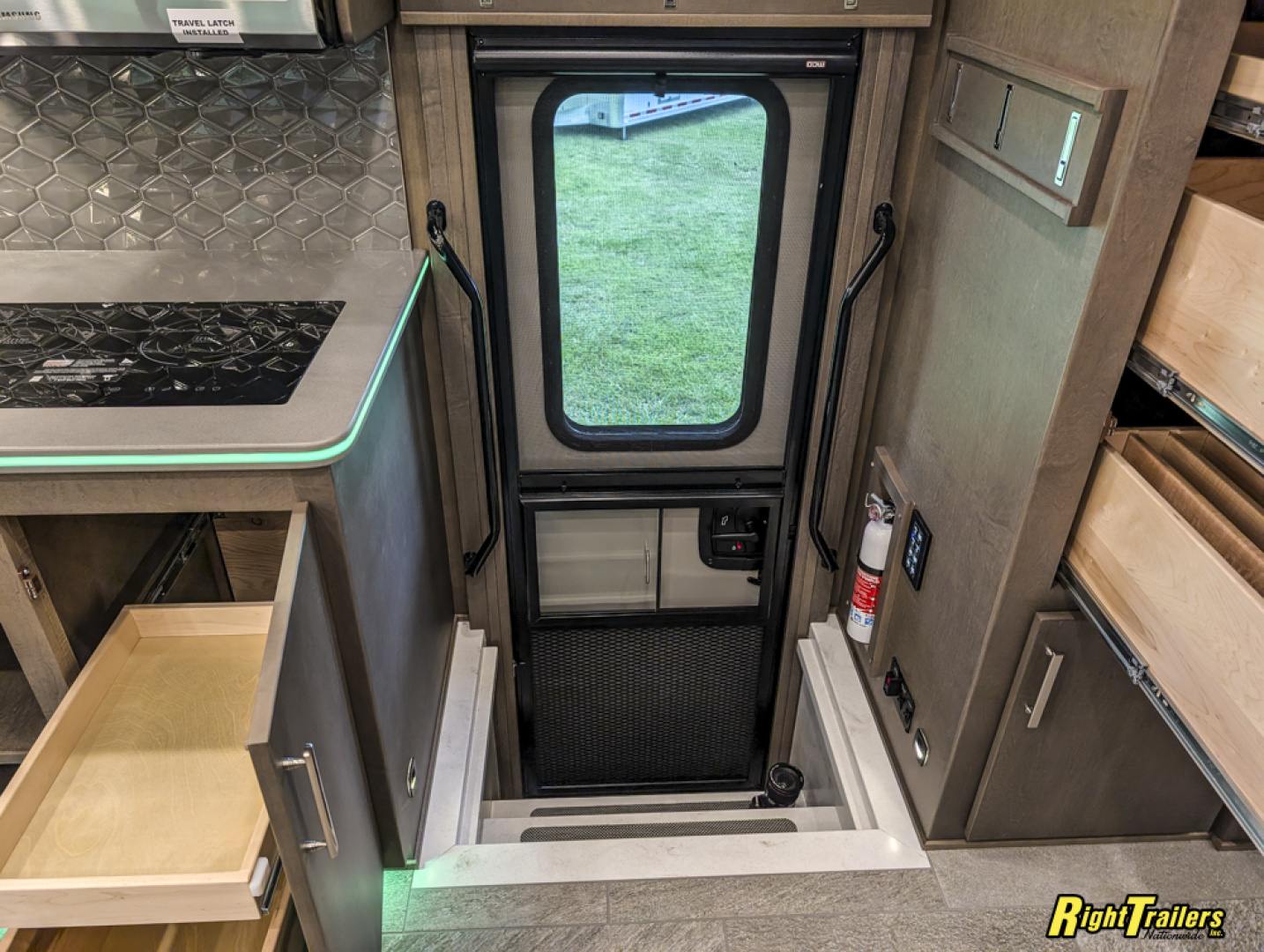 New 2026 Renegade RV Classic 45CME Motorhome With 1.5 Bathrooms