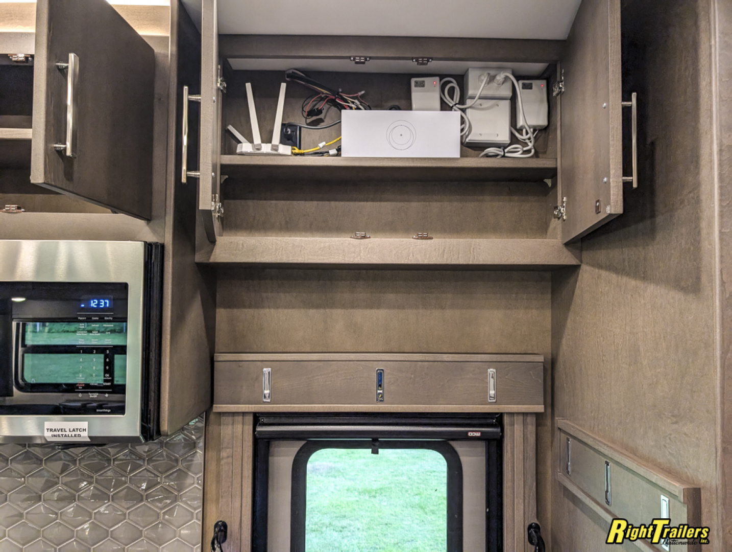 New 2026 Renegade RV Classic 45CME Motorhome With 1.5 Bathrooms