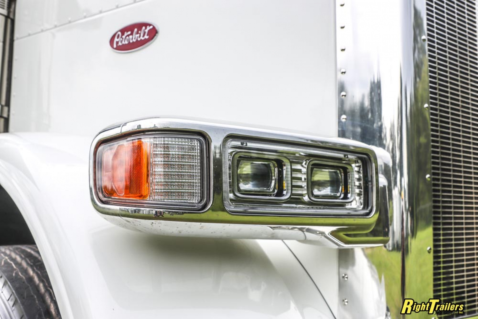 New 2026 Renegade RV Classic 45CME Motorhome With 1.5 Bathrooms