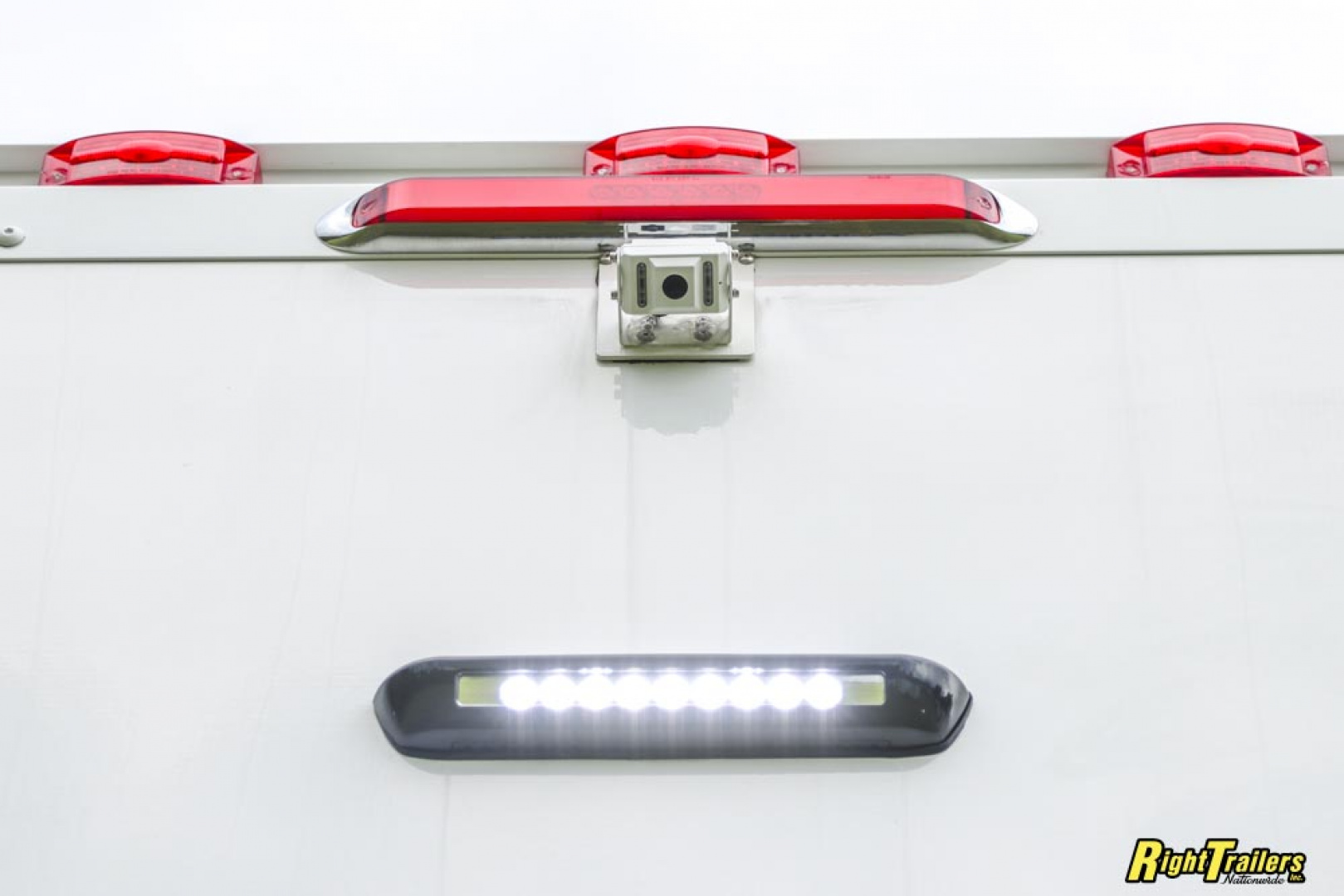 New 2026 Renegade RV Classic 45CME Motorhome With 1.5 Bathrooms