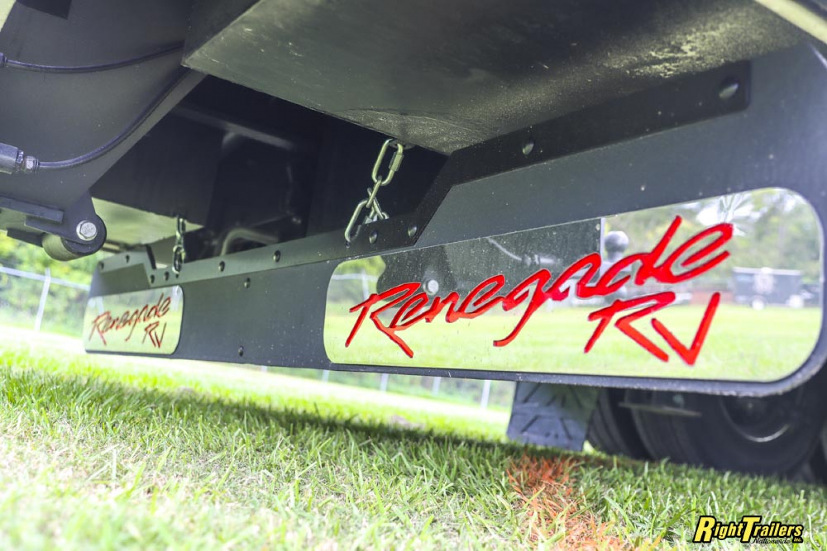 New 2026 Renegade RV Classic 45CME Motorhome With 1.5 Bathrooms