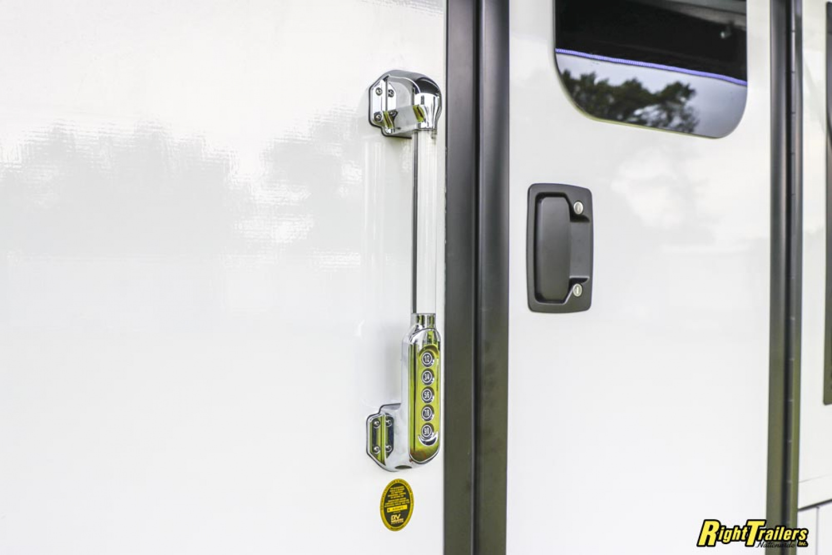 New 2026 Renegade RV Classic 45CME Motorhome With 1.5 Bathrooms